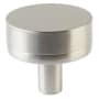 Satin Nickel