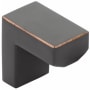 Oil Rubbed Bronze