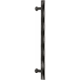 Oil Rubbed Bronze