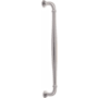 Emtek Blythe 12 Inch Center to Center Appliance Pull Set from the Transitional Heritage Collection - Back to Back Mounting
Satin Nickel