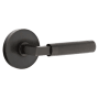 Oil Rubbed Bronze