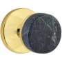 Unlacquered Brass