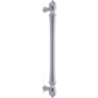 Emtek Spindle 12 Inch Center to Center Bar Appliance Pull Polished Chrome