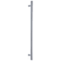 Emtek Bar 18 Inch Center to Center Bar Appliance Pull Polished Chrome