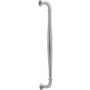 Emtek Blythe 12 Inch Center to Center Handle Appliance Pull Satin Nickel