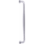 Emtek Blythe 12 Inch Center to Center Handle Appliance Pull Polished Chrome