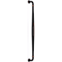 Emtek Blythe 18 Inch Center to Center Handle Appliance Pull Oil Rubbed Bronze