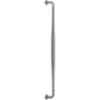 Emtek Blythe 18 Inch Center to Center Handle Appliance Pull Satin Nickel