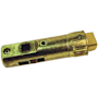 Emtek Privacy Latch with 2-3/8 Backset and Drive-In for Emtek Products na