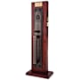 Emtek Craftsman Style Single Cylinder UL Mortise Handleset from the Arts and Crafts Collection Oil Rubbed Bronze