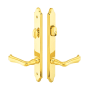Lifetime Polished Brass