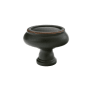 Oil Rubbed Bronze