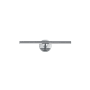 ET2 18" Dorian Picture Light Polished Chrome
