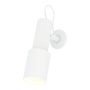 ET2 Handler 6" Tall LED Wall Sconce White