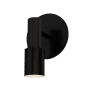 ET2 Handler 6" Tall LED Outdoor Wall Sconce Black