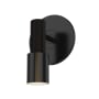 ET2 Handler 6" Tall LED Outdoor Wall Sconce Gunmetal