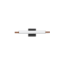 ET2 Joist 5" Tall LED Wall Sconce Walnut / Black