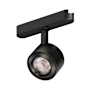 ET2 Continuum - Track T-Trak 7" Tall 3000K LED Track Head Black
