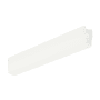 ET2 Continuum 9" Wide 9 Watt 3000K LED Track Head White