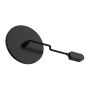 ET2 Continuum Track Plug and Cover Plate Black