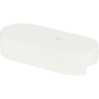 ET2 Continuum - Track 4" Wide LED Track Direct Wire Driver White
