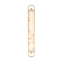 Eurofase Lighting Noga 36" Wide Bath Bar Gold