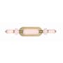 Eurofase Lighting Lansdowne 3 Light 22" Wide Bath Bar Gold