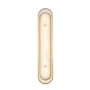 Eurofase Lighting Tramore 30" Tall Wall Sconce Gold