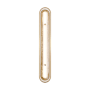 Eurofase Lighting Tramore 38" Tall Wall Sconce Gold