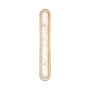 Eurofase Lighting Tramore 38" Tall Wall Sconce Gold