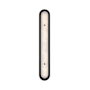 Eurofase Lighting Tramore 38" Tall Wall Sconce Black