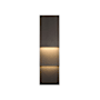 Eurofase Lighting Nanton 19" Tall Wall Sconce Sand Bronze
