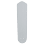 Fanimation 60" Fan Blades - Sold In Packs Of 5 Matte White