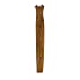 Fanimation Spitfire Set of 3 42" Blades for 84" Ceiling Fans Koa