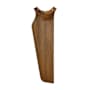 Fanimation TriAire Custom Set of 3 21" Blades Koa
