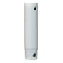Fanimation 60" Ceiling Fan Downrod for Studio Fans and 14 Ft Ceilings Matte White