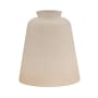 Fanimation Replacement Side Glass Shade For Fanimation Fans Tea Stain