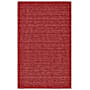 Feizy Ferron 9-1/2' x 13-1/2' Wool Hand Loomed Solid Rectangular Area Rug From the Formoso Collection Brick