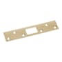 Polished Brass