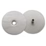 First Watch Bore Hole Cover for Lockset Holes from 1/2" to 2-1/8" Satin Nickel