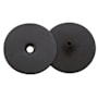 First Watch Bore Hole Cover for Lockset Holes from 1/2" to 2-1/8" Vintage Bronze