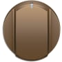 Fisher and Paykel Professional Knob Kit for Cooktop (5-Pack) Copper