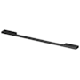 Fisher and Paykel 3 Piece Handle Kit for RS36A French Door Refrigerators Black