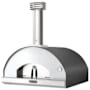 Fontana Forni Marinara Wood-Fired Oven Anthracite