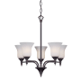 Antique Bronze