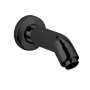 Fortis Milano 6-3/16" Tub Spout Matte Black