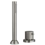 Fortis Brera 1.8 GPM Hand Shower Brushed Nickel
