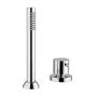 Fortis Brera 1.8 GPM Hand Shower Polished Chrome