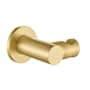 Fortis Round Wall Mounted Hand Shower Holder Brushed Gold