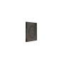 Fortis Abruzzo Single Function Square Metal Body Spray Matte Black